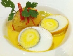 Punya Stok Telur? Buat Saja Omelet Jawa dan Telur Bumbu Kecap untuk Sahur