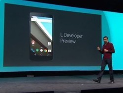 Android L Mampir di Moto G, Kapan?