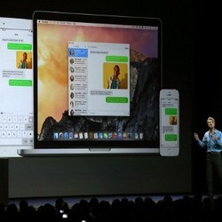 iPhoto & Aperture akan Dihilangkan di OS X