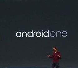 Android One Pakai Chipset Mediatek?