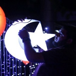 Warnai Bulan Suci, Twitter Rilis Fitur Ramadan