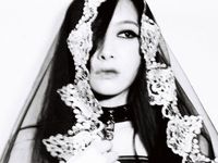 Foto-foto Teaser Victoria untuk Comeback f(x)