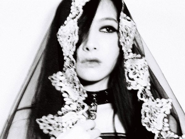 Foto-foto Teaser Victoria untuk Comeback f(x)