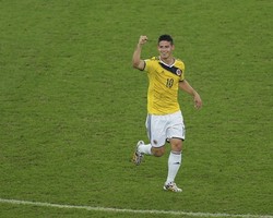 Hadapi Brasil Tanpa Tekanan, Kolombia: Ini Akan Jadi Laga yang Indah