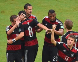 Sudah di Fase Gugur, Jerman Dituntut Tampil Lebih Oke Lagi