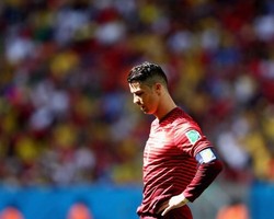 Ronaldo Dikritik, Disebut Tak Punya Keyakinan terhadap Portugal