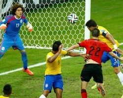 Kalau Ukurannya Bursa Saham, AS Jadi Juara Piala Dunia