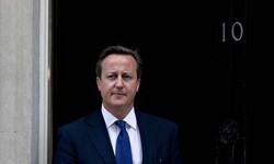 Pesan Ramadan PM Cameron: Muslim Inggris Pendonor Amal Terbesar