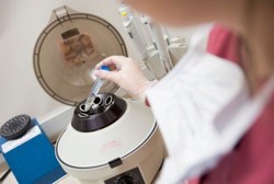 Stok Sperma Turun, Inggris Antisipasi Klinik Nakal