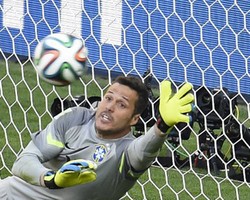 Air Mata Bahagia Julio Cesar