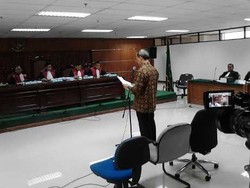 Dituntut 17 Tahun Penjara, Budi Mulya: Ada Tekanan dan Kepentingan Politik