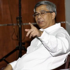 Dihukum Seumur Hidup, Akil: Sampai ke Surga pun Saya Banding!