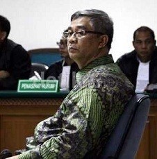 Pengacara: Semoga di Awal Ramadan, Allah Buka Pintu Maaf Buat Pak Akil