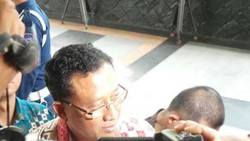 Datangi KPK, Jampidsus Bahas Ekspose Kasus Korupsi Dana Luar Sekolah