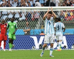 Piala Dunia 2014 Dongkrak Penjualan Kaos Sepakbola Made in Indonesia