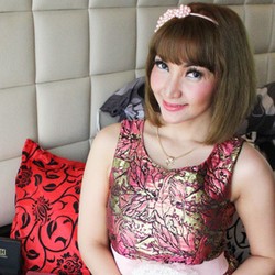 Beli dan Renovasi Apartemennya, Roro Fitria Habiskan Dana Rp 2,2 M