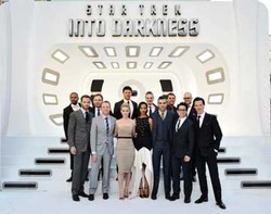 Sutradara Star Trek 3 Bocorkan Detail Cerita