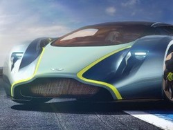 Jagoan Aston Martin di Gran Turismo 6