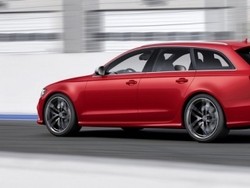 Audi Berkekuatan 600 Tenaga Kuda