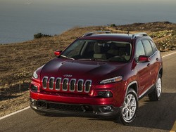 Mobil Amerika Ini Bukan untuk Orang Amerika