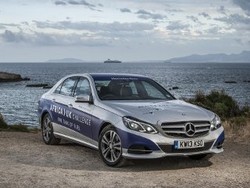 Dari Afrika ke Inggris Mobil Ini Tidak Perlu Isi BBM