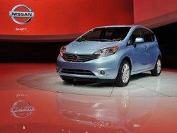 Regulator Keselamatan Selidiki Ratusan Ribu Mobil Nissan