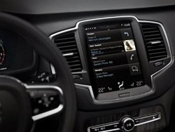 Volvo Siap Terapkan Fitur Android Terbaru