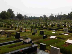 Di Mana Tempatnya Ruh Orang yang Baru Meninggal?