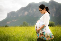 Ibu Hamil Tinggal Dekat Sawah Lebih Berisiko Lahirkan Anak Autis