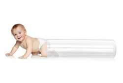 Bayi Tabung Mahal? Dua Ilmuwan Ini Bisa Bikin yang Murah Meriah Lho