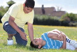 Growth Spurt pada Tulang Remaja Tingkatkan Risiko Cedera