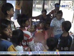 Ikut Sunatan Massal, Bocah Kehilangan Ujung Kemaluannya