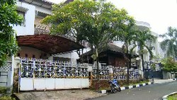 Sakit Hati Diusir, Pencuri Akui Bakar Rumah Alm. Ustad Uje