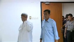 6 Jam Lebih Hakim Bacakan Vonis, Mantan Ketua MK Terancam Seumur Hidup