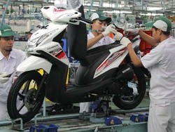 Mengganti Blok Seher Honda BeAT