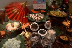 Aneka Promo Ramadan di Harris Kelapa Gading