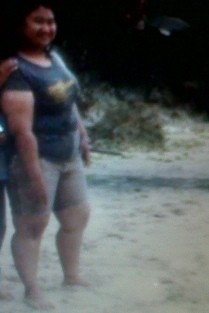 Setop Gorengan dan Ketagihan Olahraga Sukses Bikin Putri Hilang Bobot 25 Kg