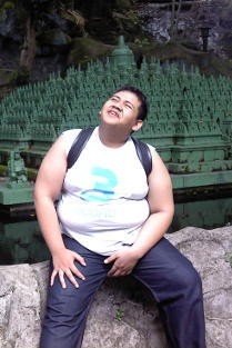 Konsumsi Susu dan Daging, Dodi Pangkas Bobot 30 Kg dalam 4 Bulan