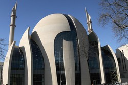 Siapa Sangka, Jerman Punya Masjid Sekeren Ini