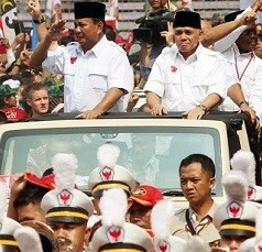 Soekarwo Imbau Kader Demokrat di Jatim Dukung Prabowo-Hatta