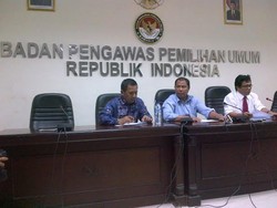 Bawaslu Putuskan Prabowo Langgar Kampanye Soal Surat untuk Guru