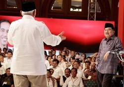 Jubir: JK Sudah Diberi Vitamin, Sudah Sehat