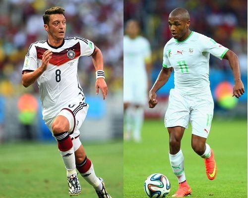 Mencari Celah di Rapatnya Lini Tengah