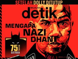 Blunder Nazi Ahmad Dhani
