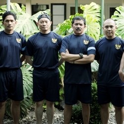 Sutradara Garuda 19 Pilih Figuran Ketimbang CGI untuk Adegan Sepakbola