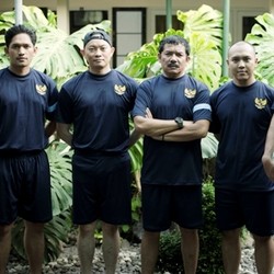 From Zero to Hero Jadi Kekuatan Film Remaja Garuda 19: Semangat Membatu