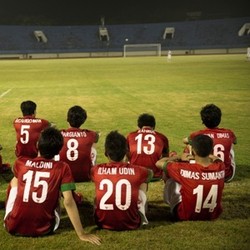 Perankan Indra Sjafri, Mathias Muchus Tak Punya Referensi