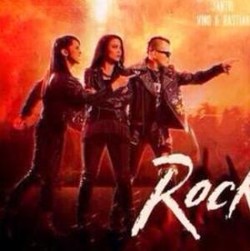 Film Rock N Love Libatkan Ratusan Kerabat Kotak