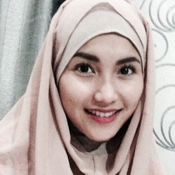 Begini Cara Ayu Ting Ting Isi Puasa Pertama dengan Bilqis