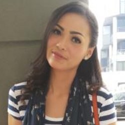 Christy Jusung Lega Telah Ketok Palu dengan Jay Alatas